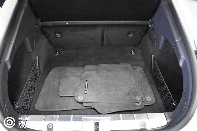 PORSCHE Panamera 3.6 4